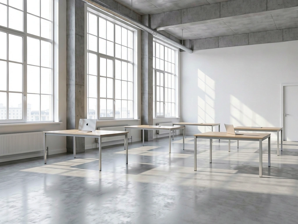 Escritório Satellitea