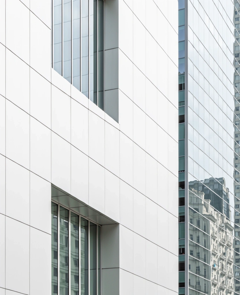 Estrutura da Satellitea Digital