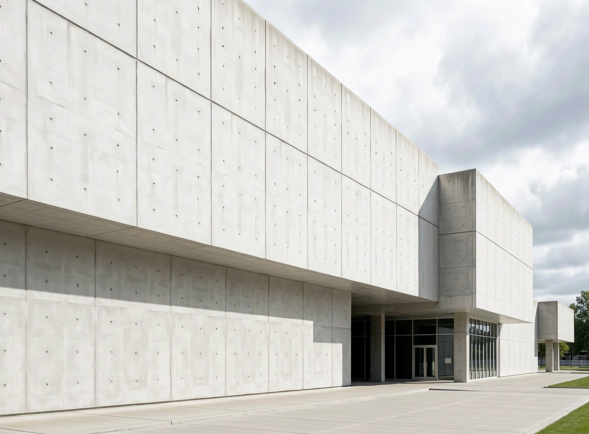 Arquitetura de instituições financeiras