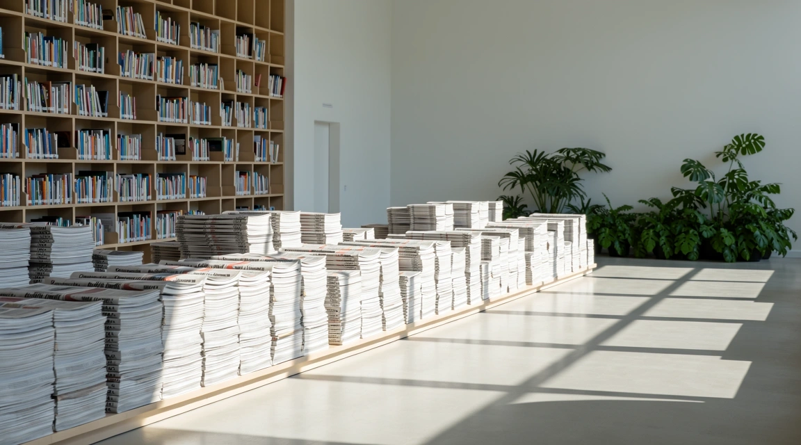 Centro de pesquisa e dados