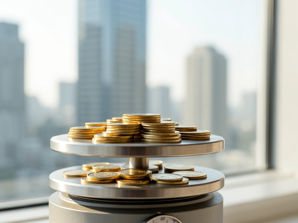 Equilíbrio econômico